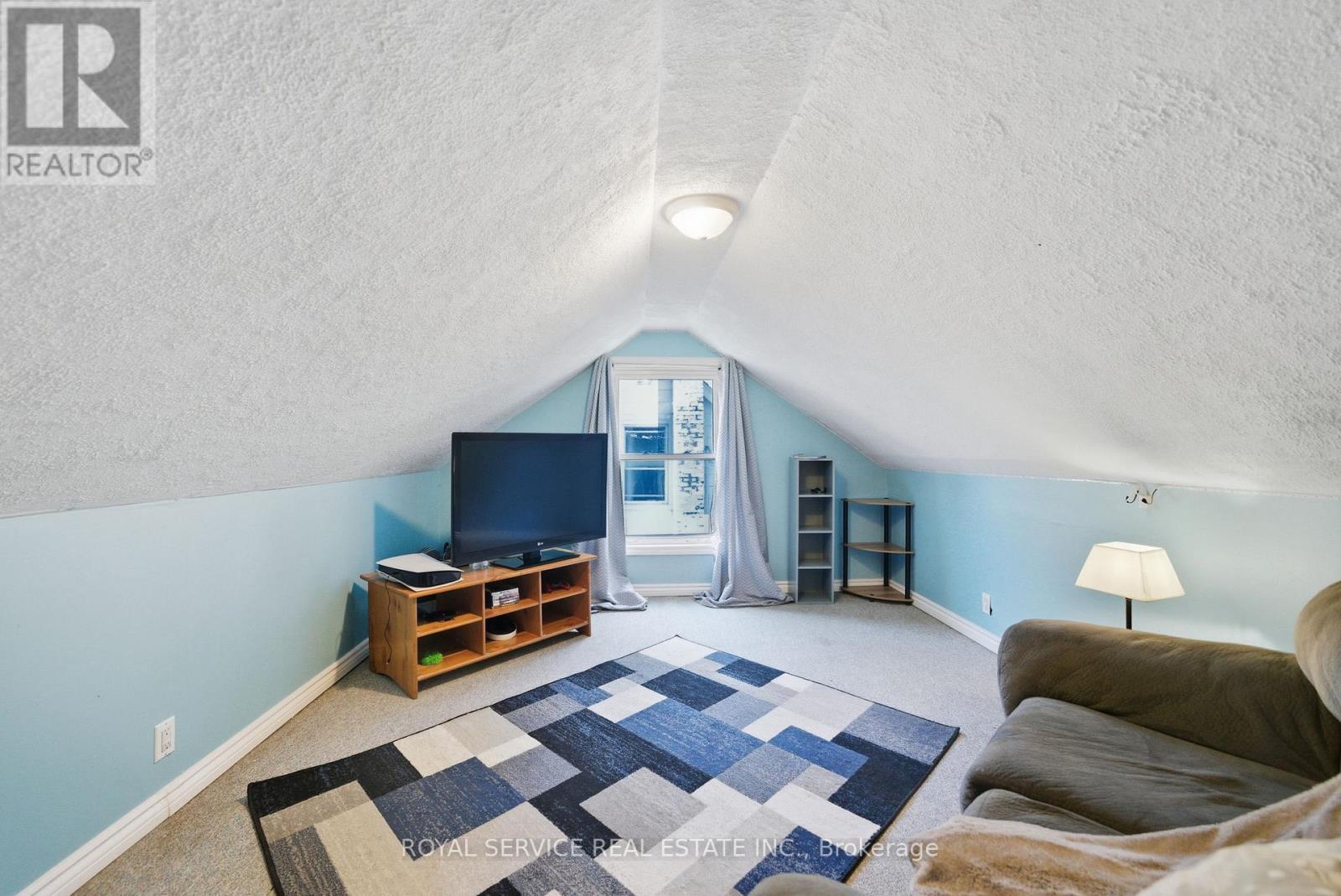 25 King Street W, Cramahe (Colborne), ON - Indoor