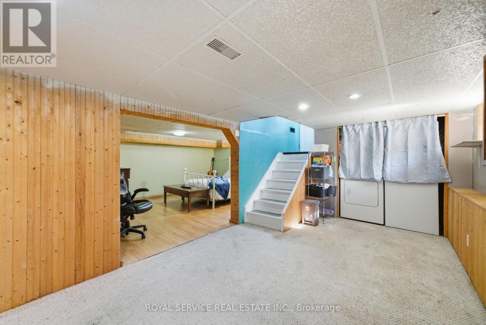 25 King Street W, Cramahe (Colborne), ON - Indoor