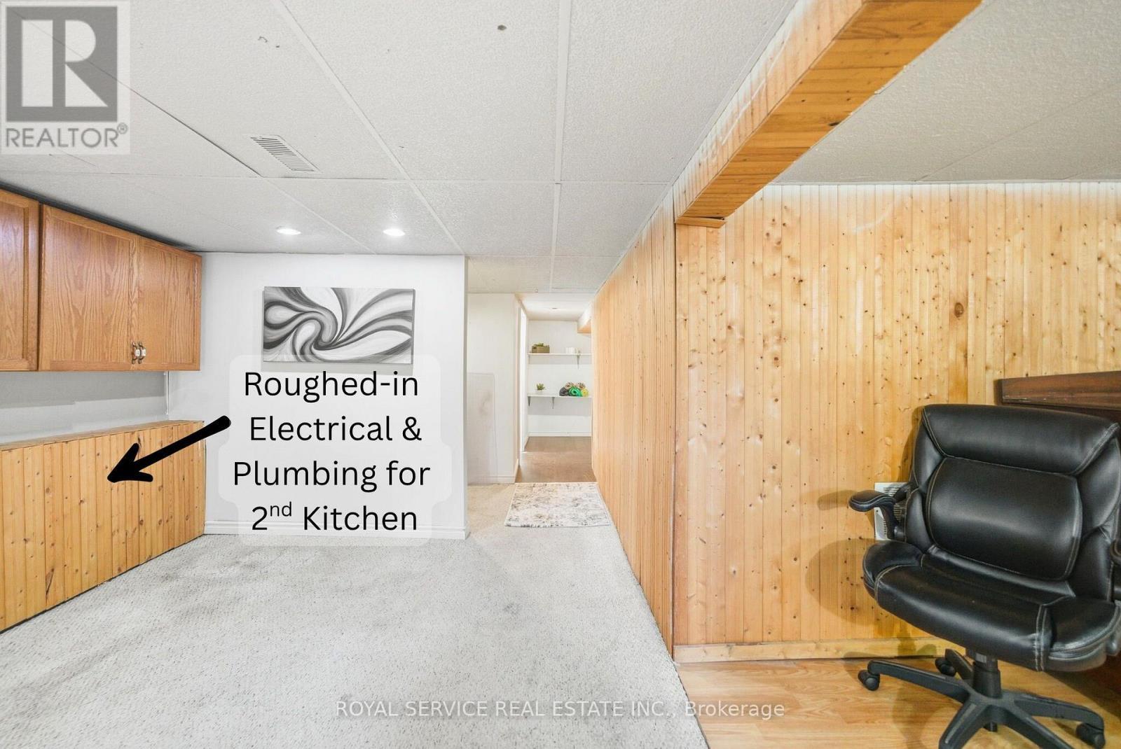 25 King Street W, Cramahe (Colborne), ON - Indoor