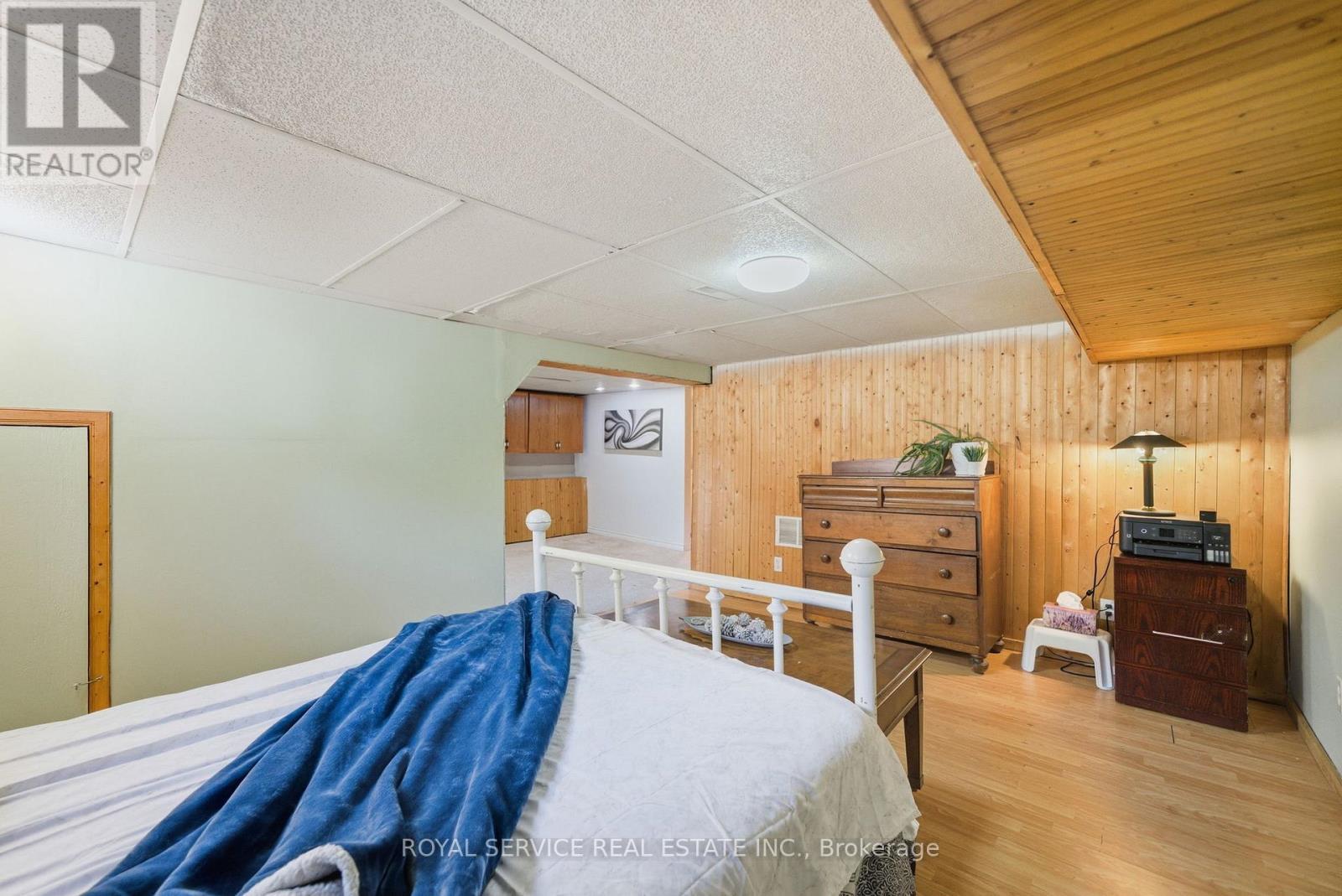 25 King Street W, Cramahe (Colborne), ON - Indoor Photo Showing Bedroom
