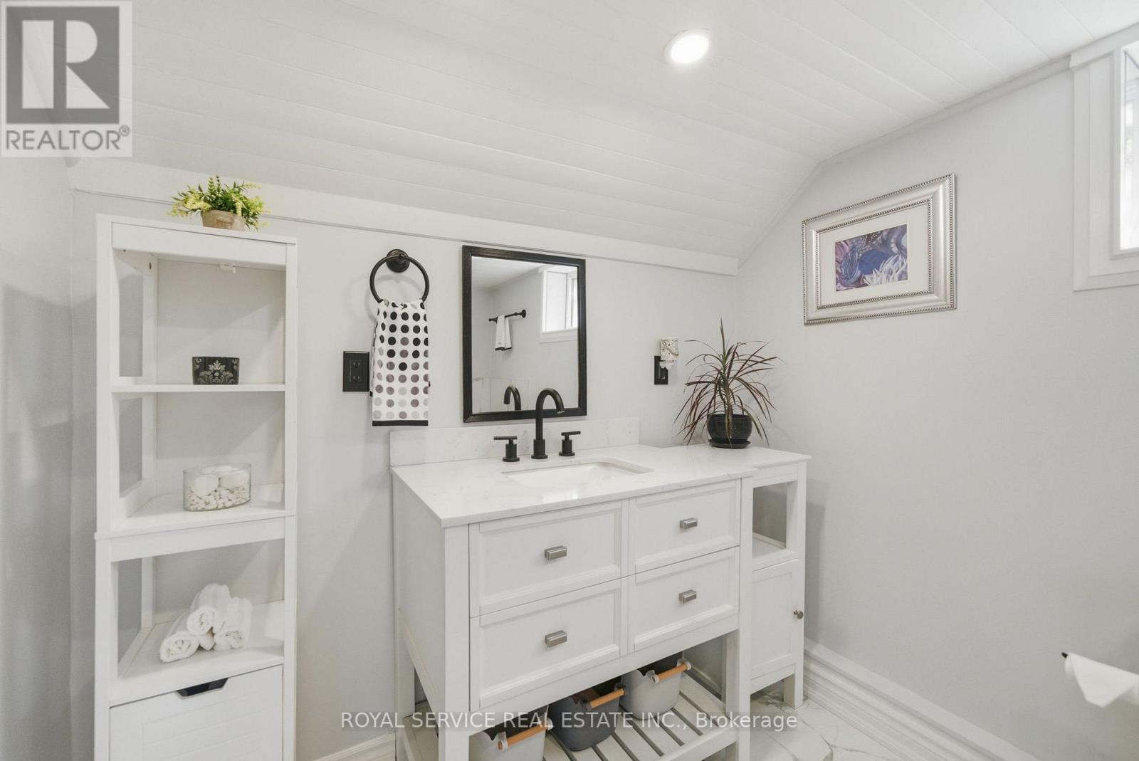 25 King Street W, Cramahe (Colborne), ON - Indoor Photo Showing Bathroom