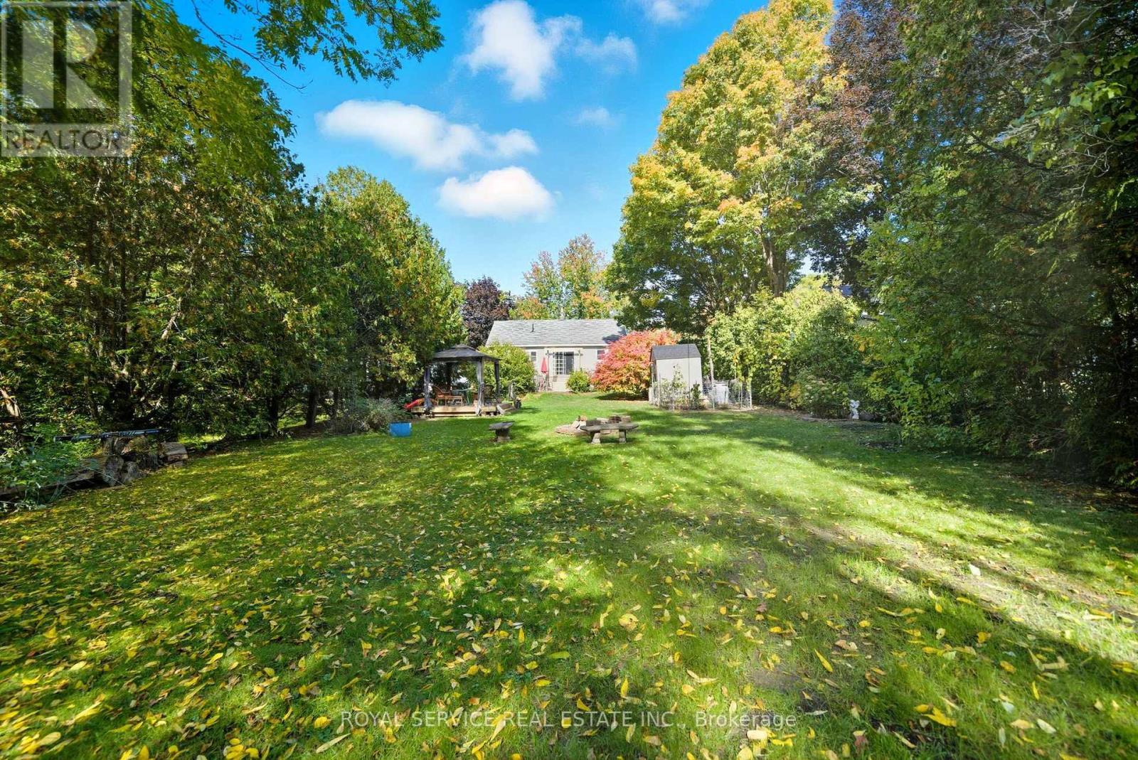 25 King Street W, Cramahe (Colborne), ON - Outdoor