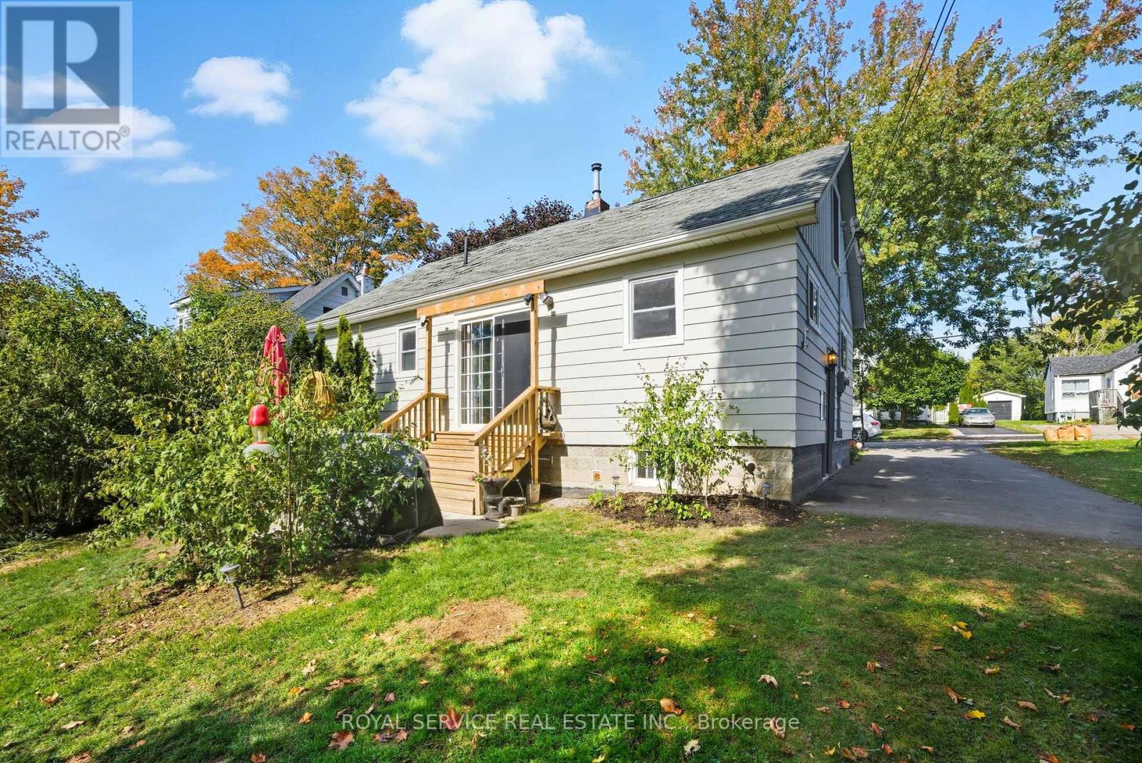 25 King Street W, Cramahe (Colborne), ON - Outdoor