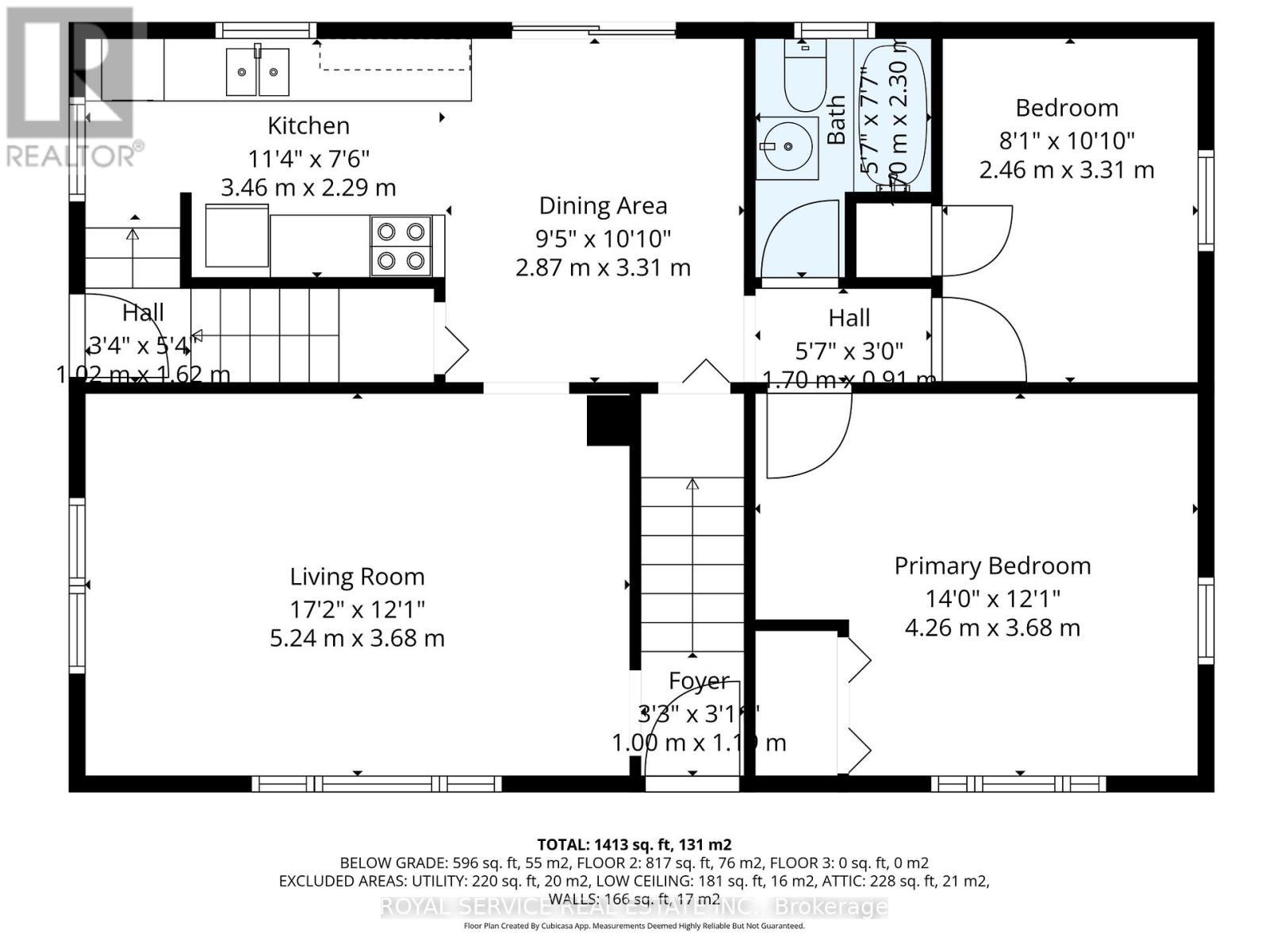 25 King Street W, Cramahe (Colborne), ON - Other
