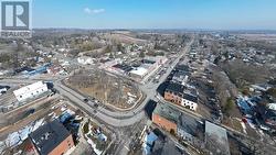 Victoria Park and Downtown -