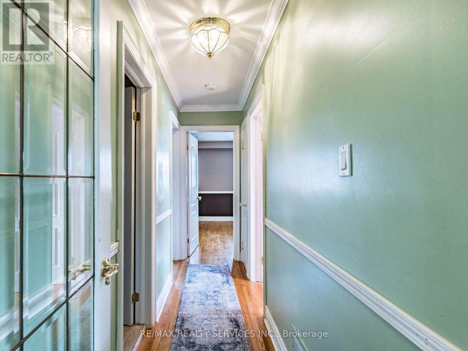 17 Fallway Road, Brampton, ON - Indoor Photo Showing Other Room