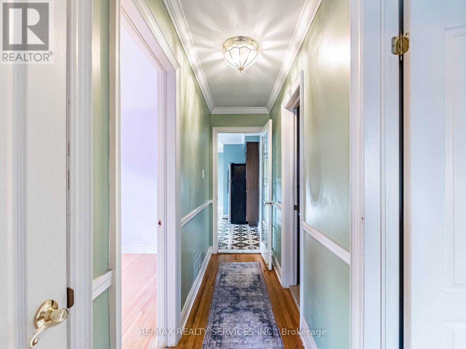 17 Fallway Road, Brampton, ON - Indoor Photo Showing Other Room