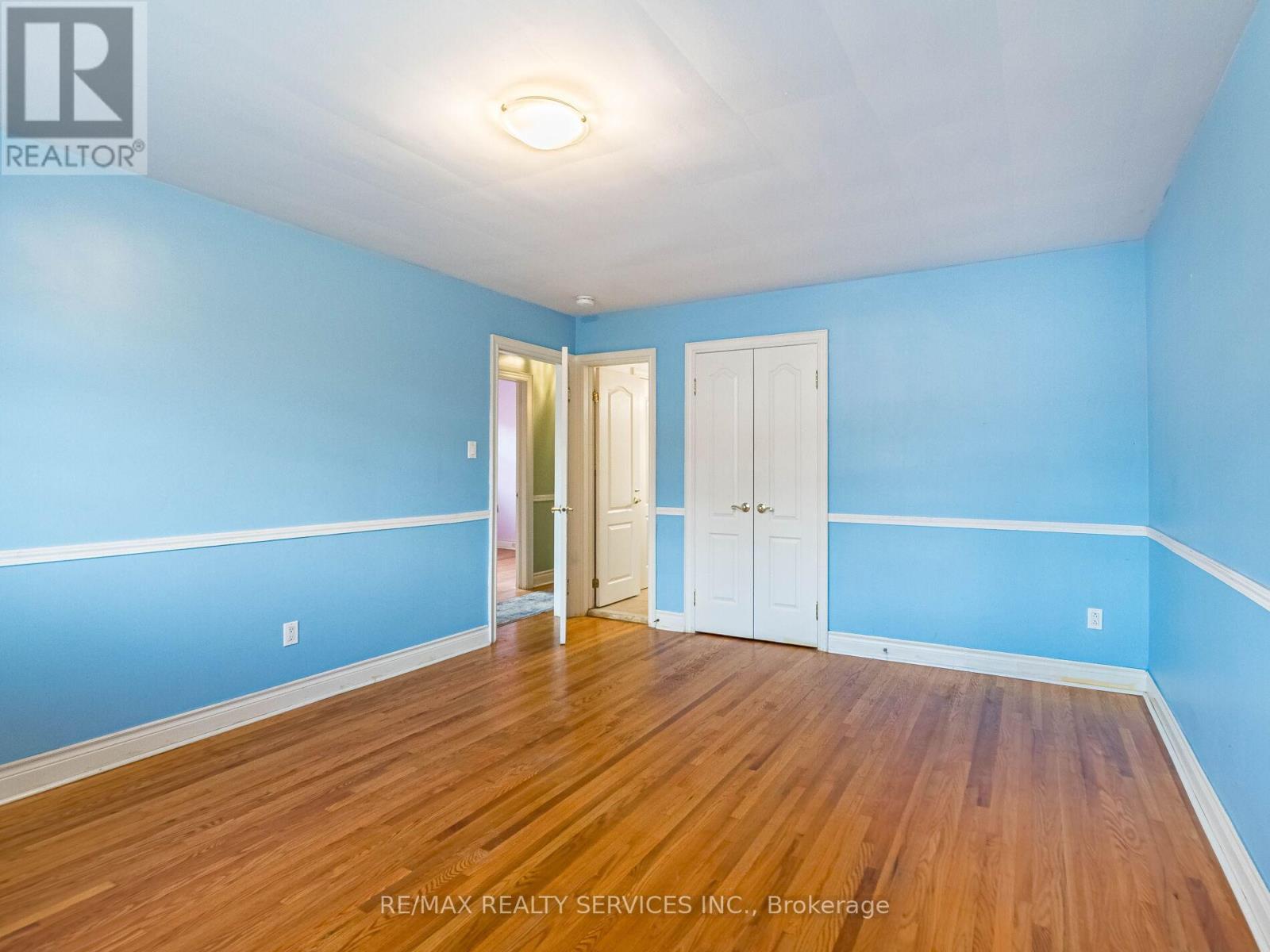 17 Fallway Road, Brampton, ON - Indoor Photo Showing Other Room