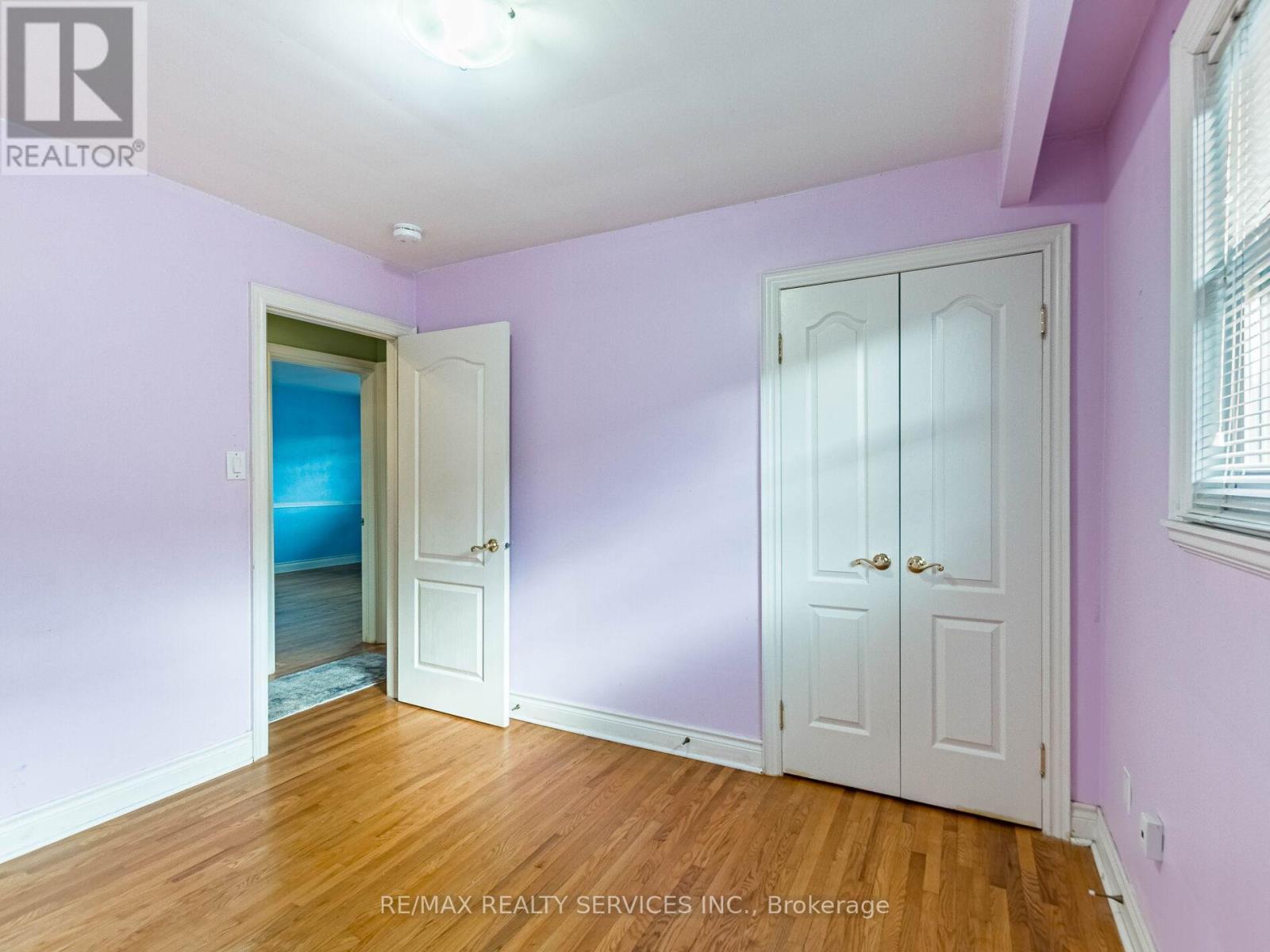 17 Fallway Road, Brampton, ON - Indoor Photo Showing Other Room