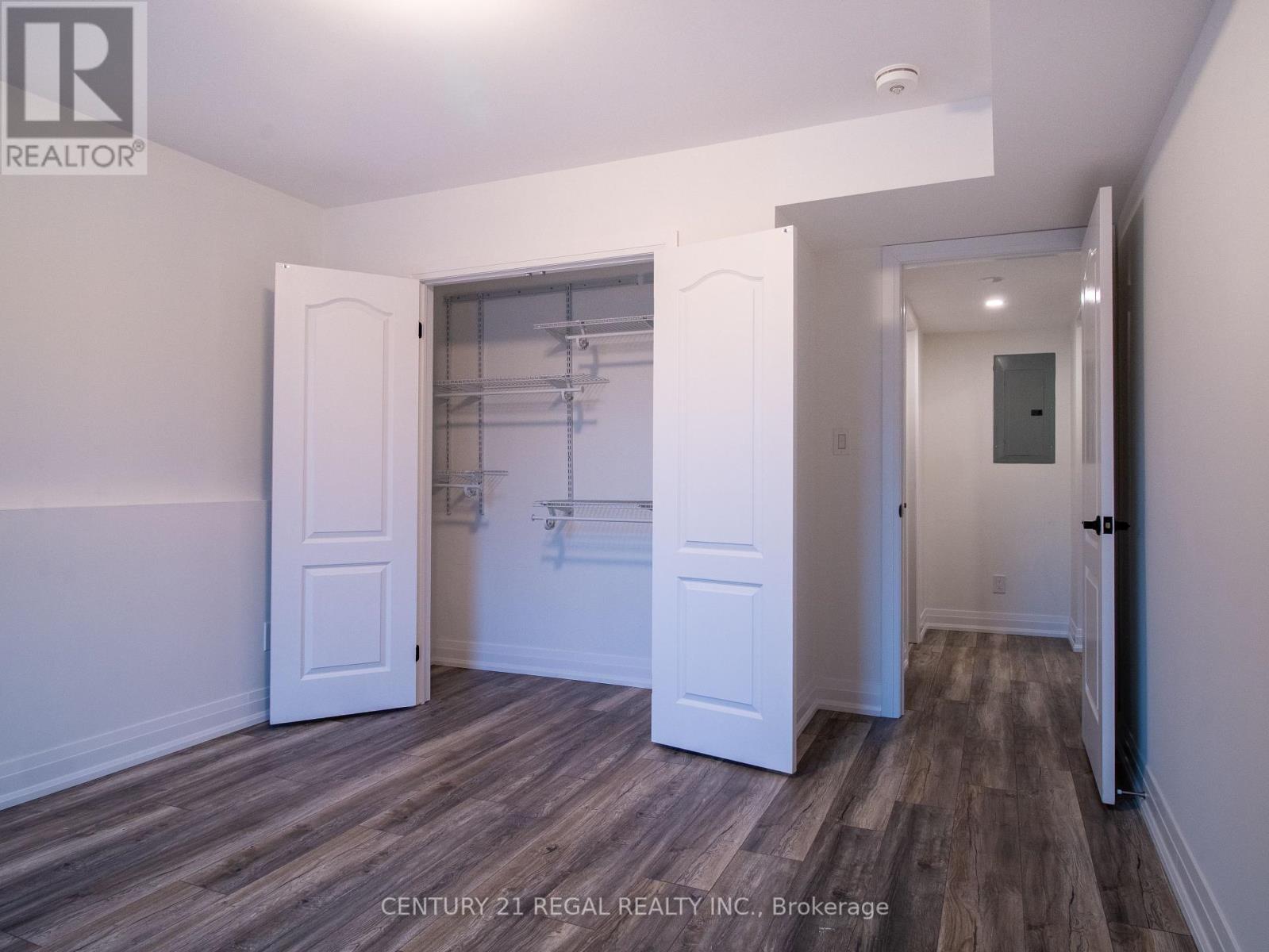 Lower - 47 Limestone Crescent, Whitby, ON - Indoor