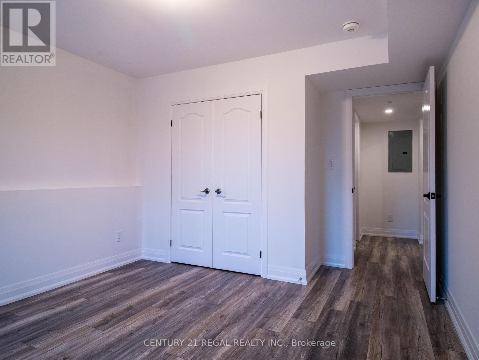 Lower - 47 Limestone Crescent, Whitby, ON - Indoor Photo Showing Other Room
