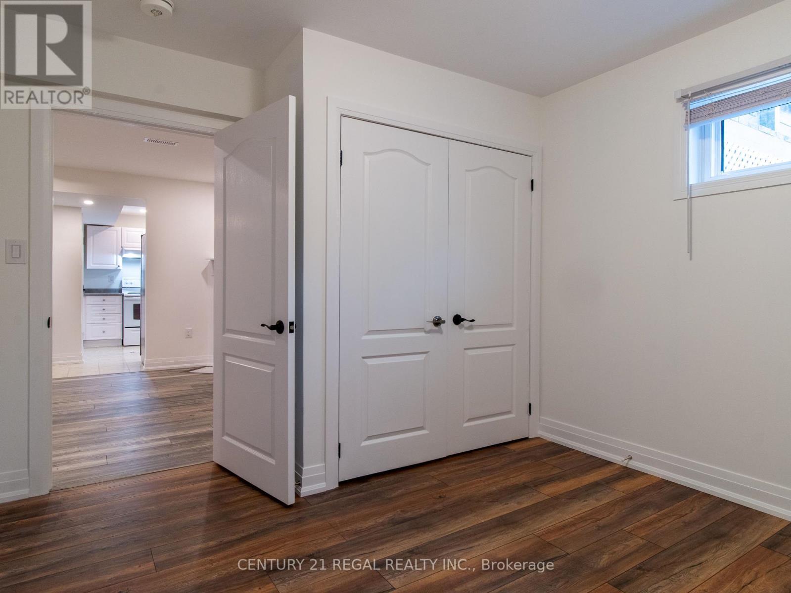 Lower - 47 Limestone Crescent, Whitby, ON - Indoor Photo Showing Other Room