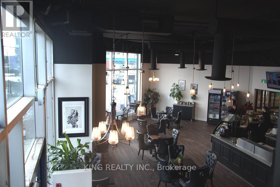 3300 Highway 7 W, Vaughan, ON