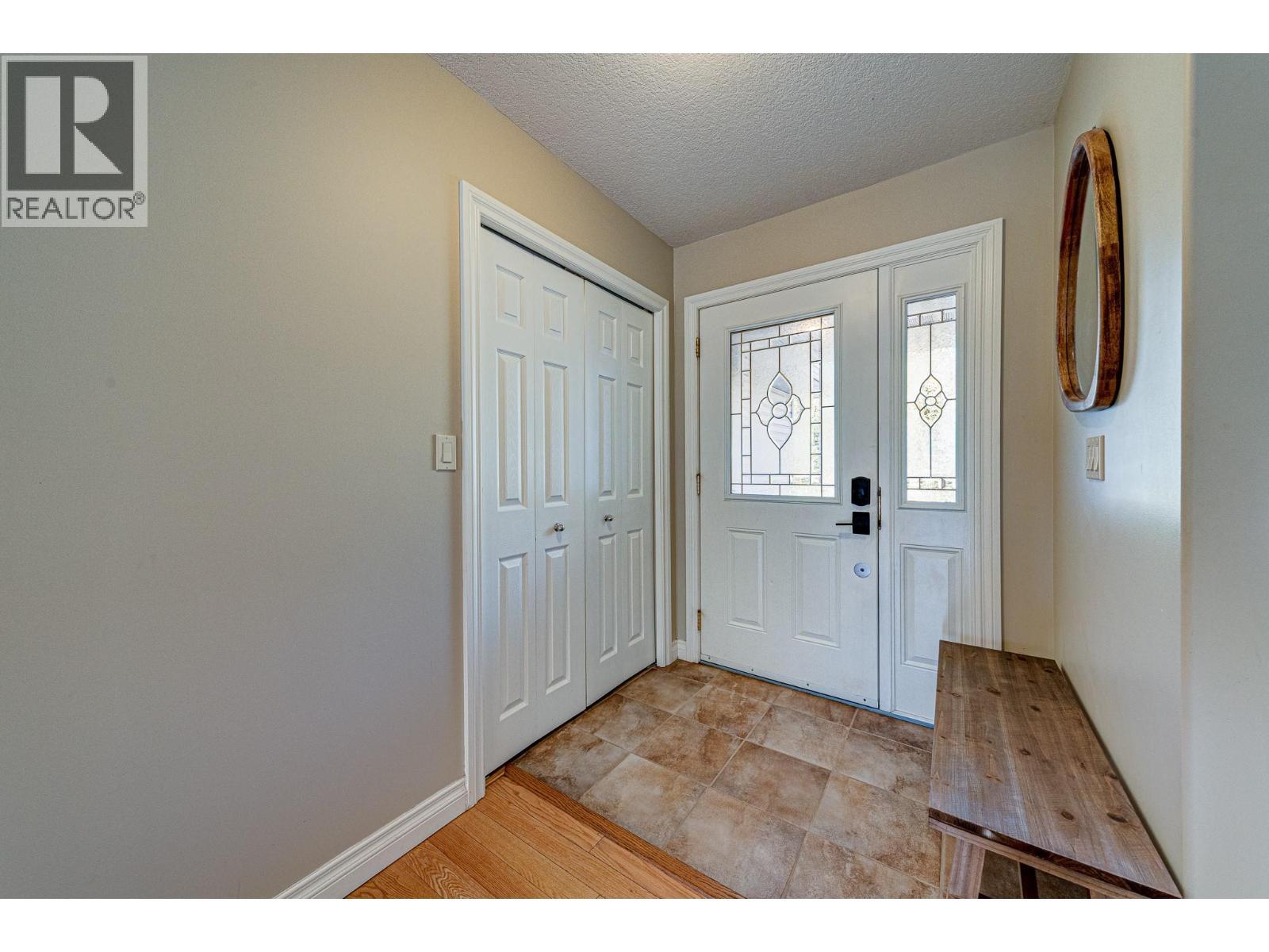 5 Caledonia Place, Elkford, BC - Indoor Photo Showing Other Room