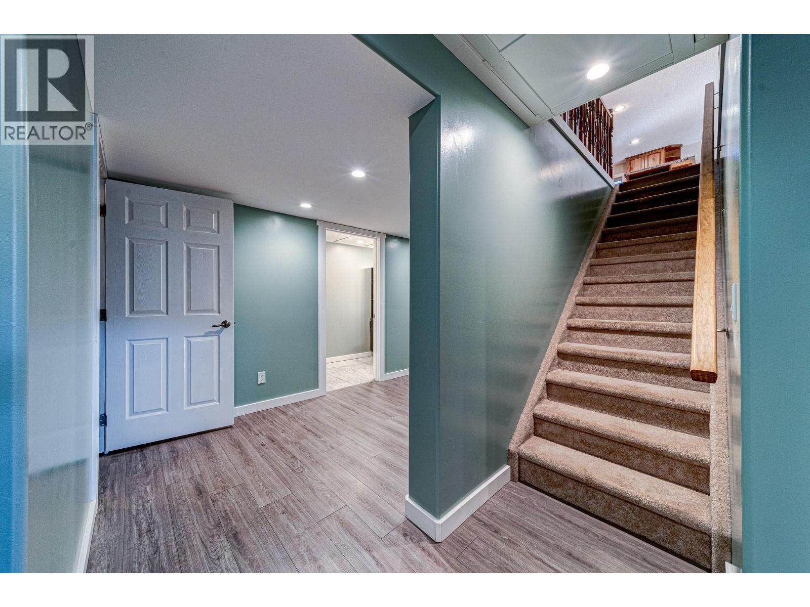 5 Caledonia Place, Elkford, BC - Indoor Photo Showing Other Room