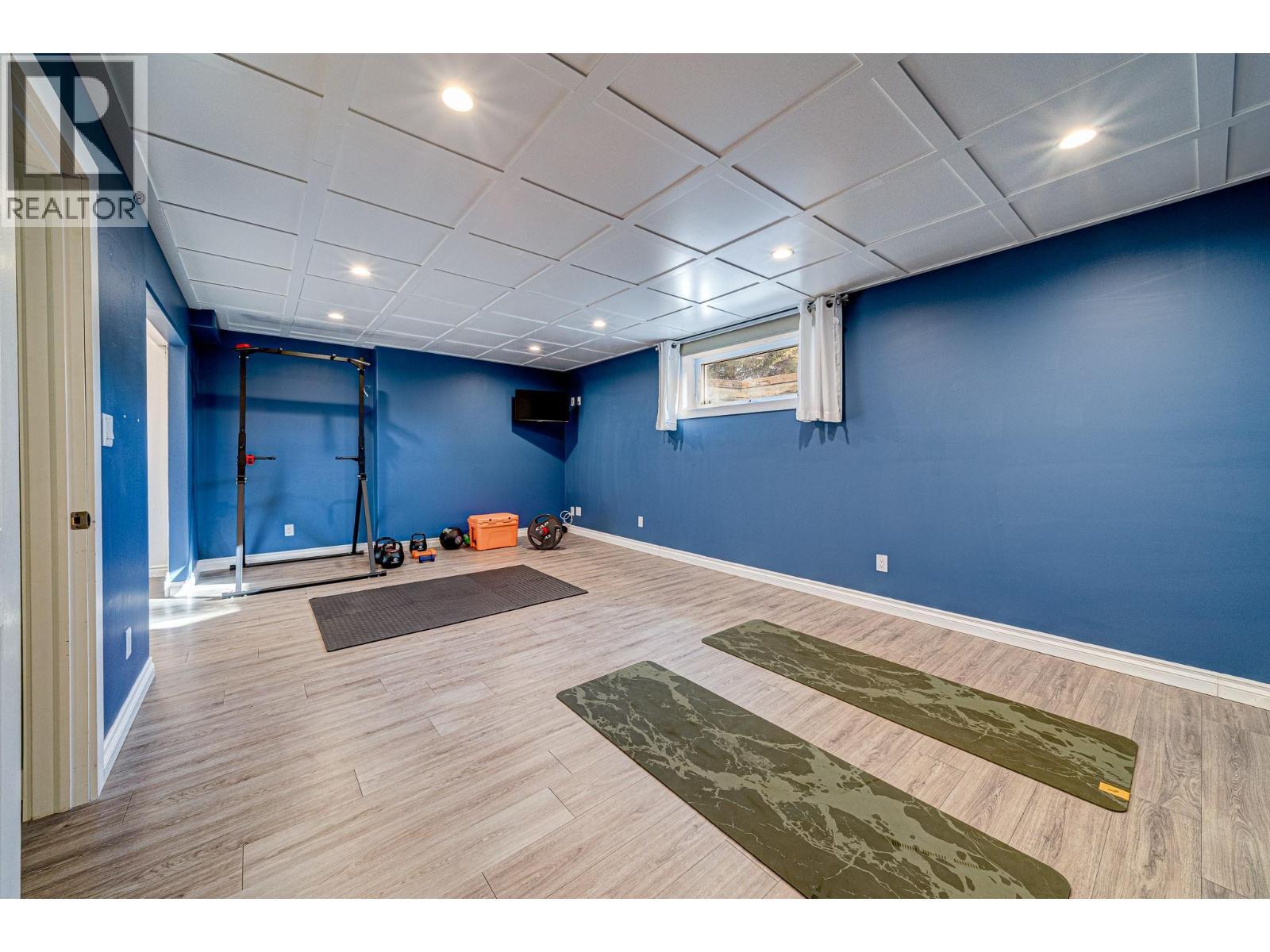 5 Caledonia Place, Elkford, BC - Indoor