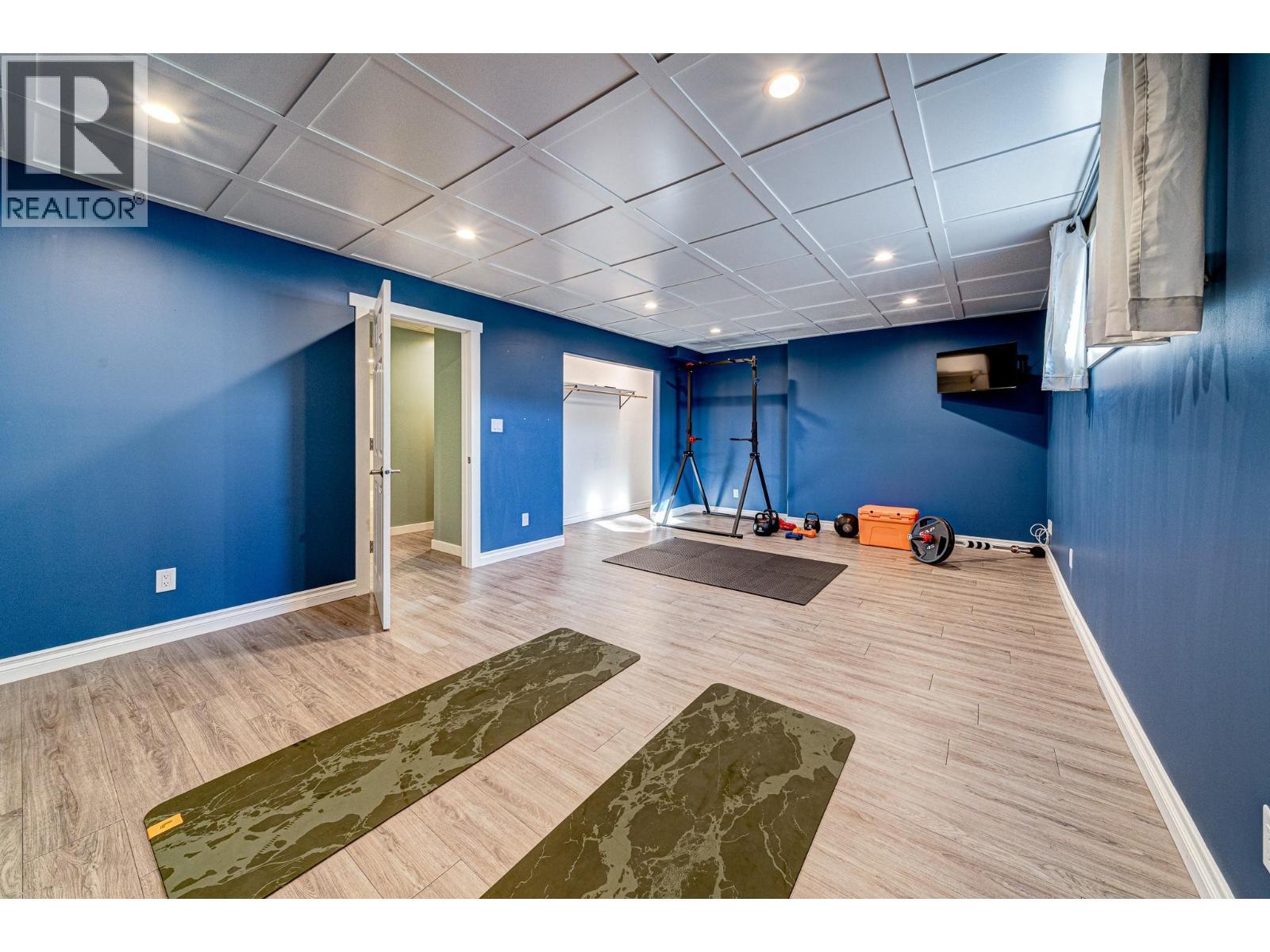 5 Caledonia Place, Elkford, BC - Indoor Photo Showing Other Room