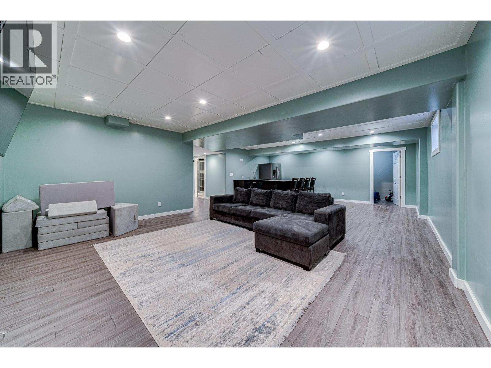 5 Caledonia Place, Elkford, BC - Indoor