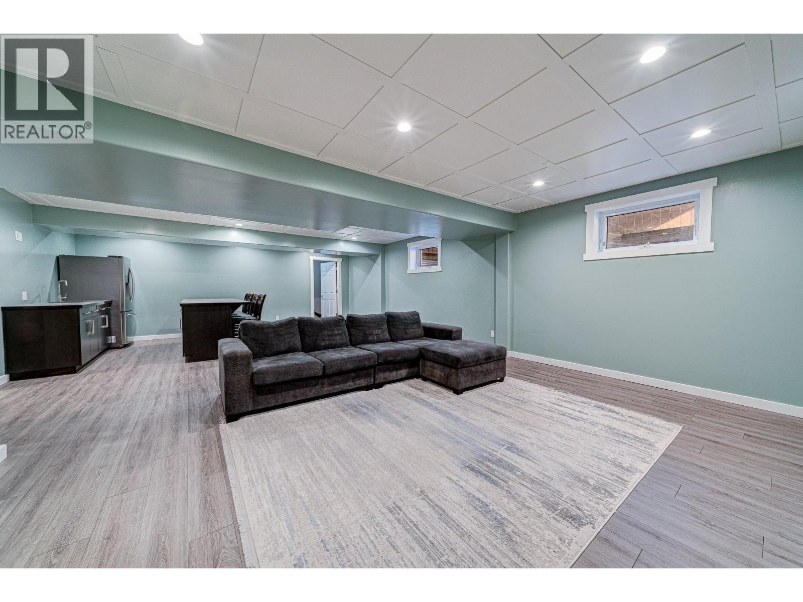 5 Caledonia Place, Elkford, BC - Indoor Photo Showing Other Room