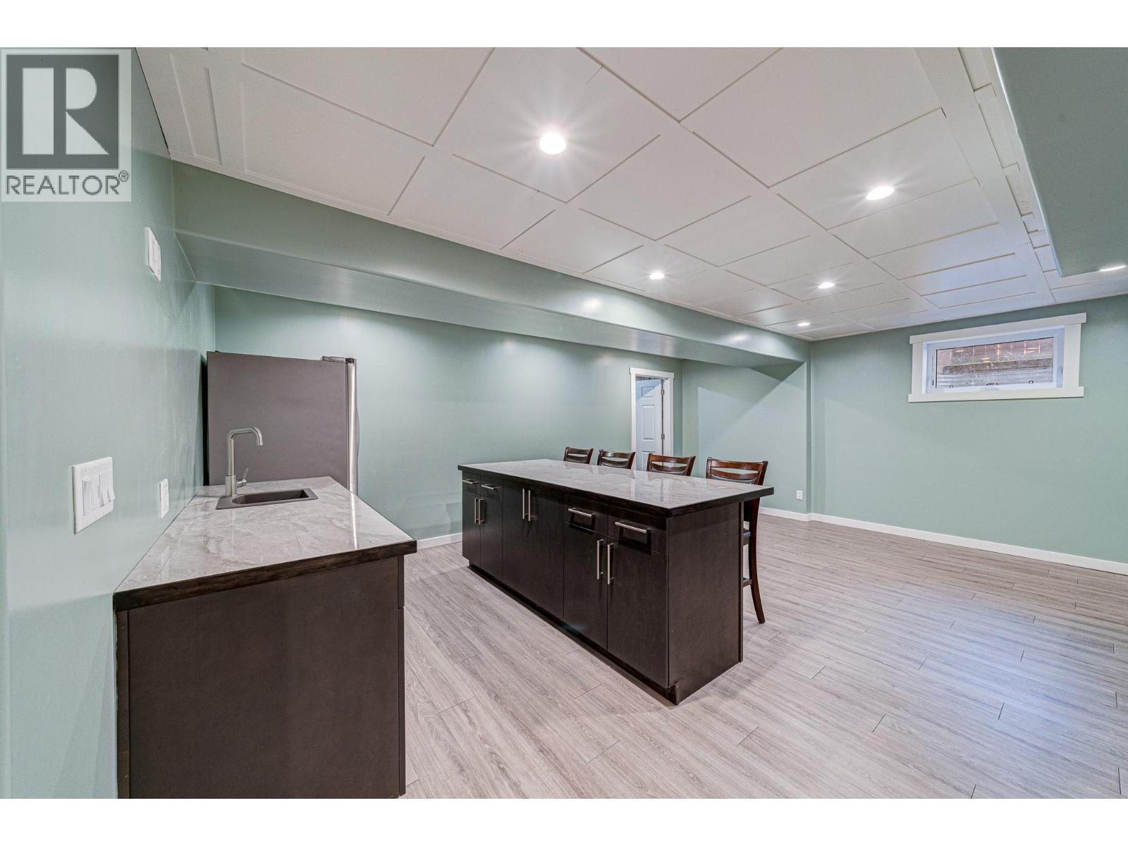 5 Caledonia Place, Elkford, BC - Indoor Photo Showing Other Room