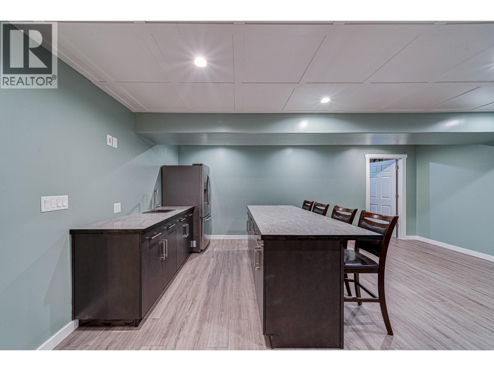 5 Caledonia Place, Elkford, BC - Indoor Photo Showing Other Room