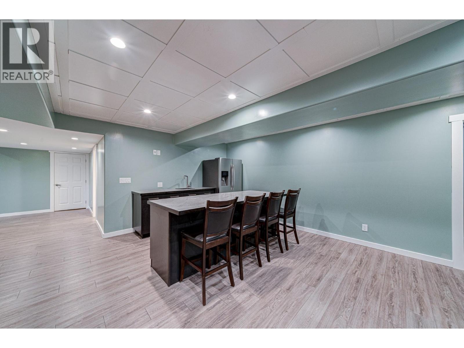 5 Caledonia Place, Elkford, BC - Indoor