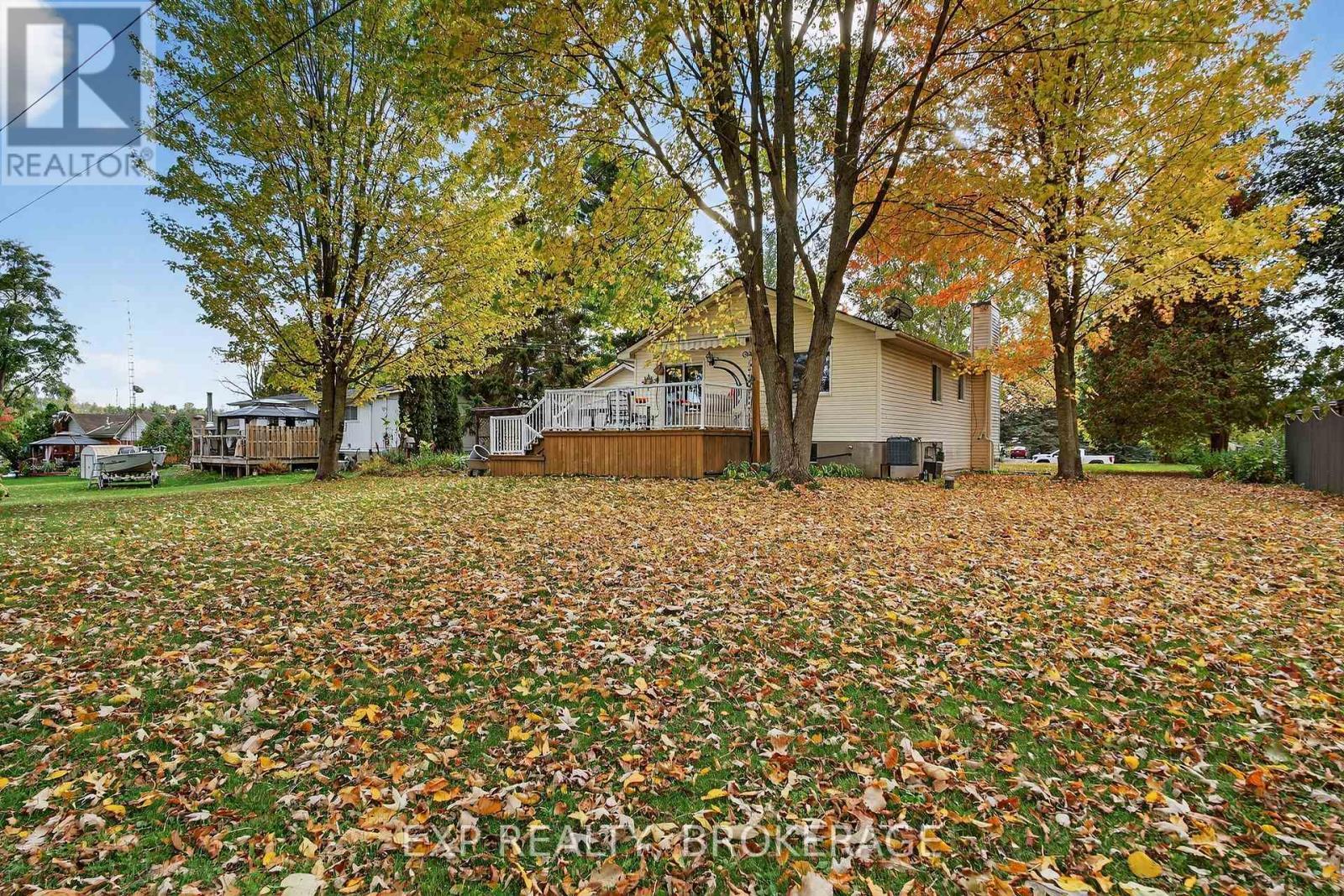 63 Southwood Crescent, Greater Napanee (Greater Napanee), ON - Outdoor