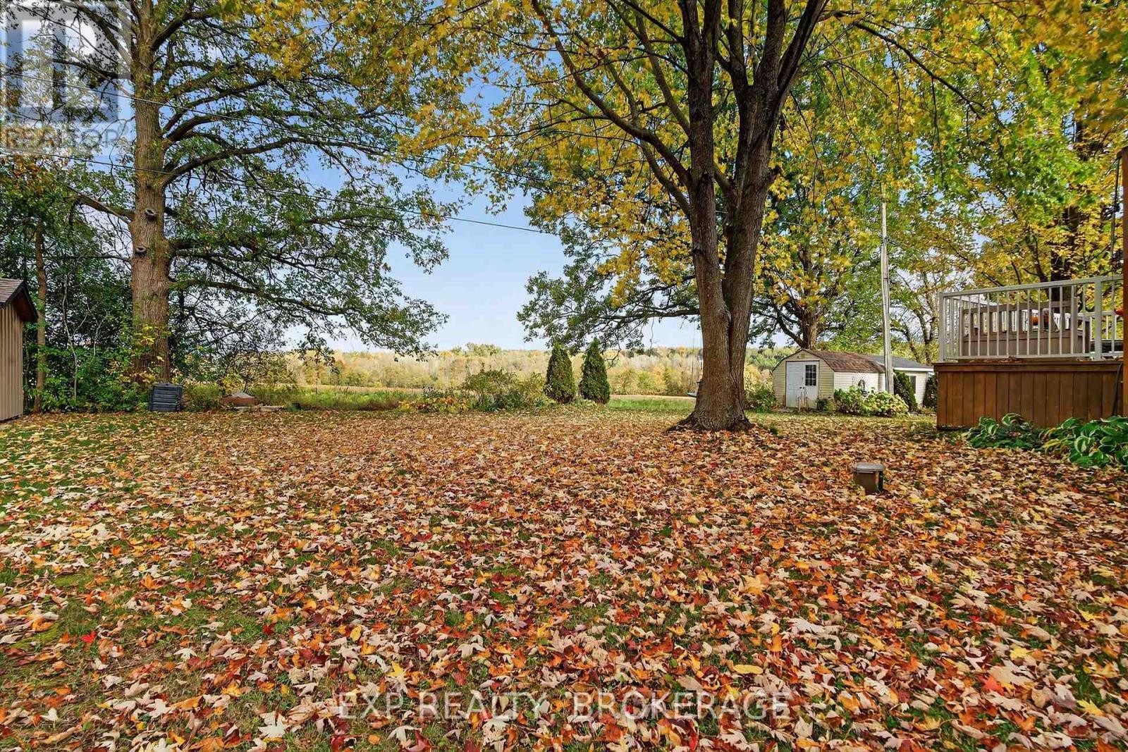 63 Southwood Crescent, Greater Napanee (Greater Napanee), ON - Outdoor