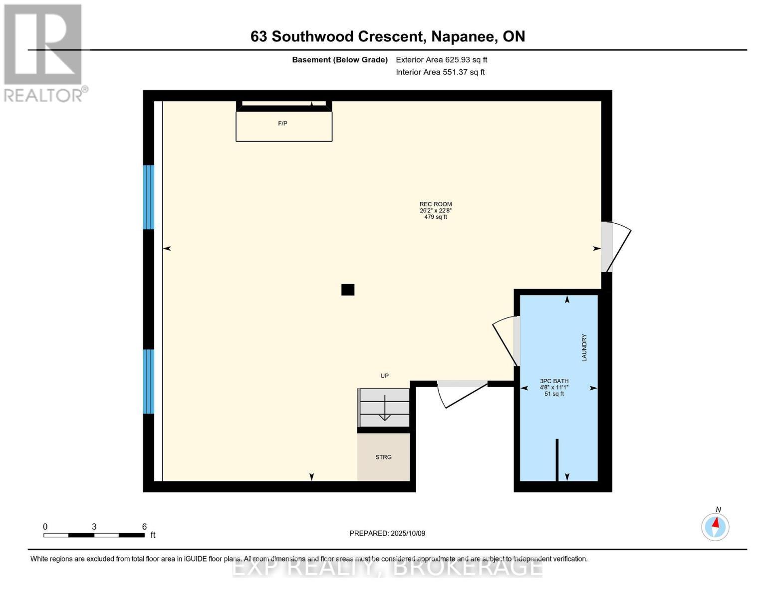 63 Southwood Crescent, Greater Napanee (Greater Napanee), ON - Other