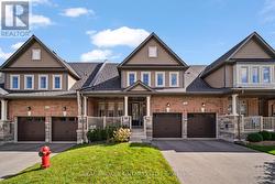 11 HOWARD WILLIAMS COURT Uxbridge, ON L9P 0R2