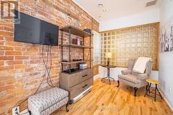 Primary sitting room -