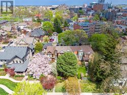 Coveted Yates townhomes -