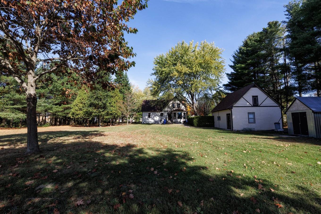 Exterior - 3070 Ch. Ste-Angélique, Saint-Lazare, QC - Outdoor