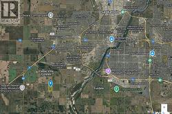 74 Acre Acreage Site RM of Corman Park Corman Park Rm No. 344, SK S7K 5W1