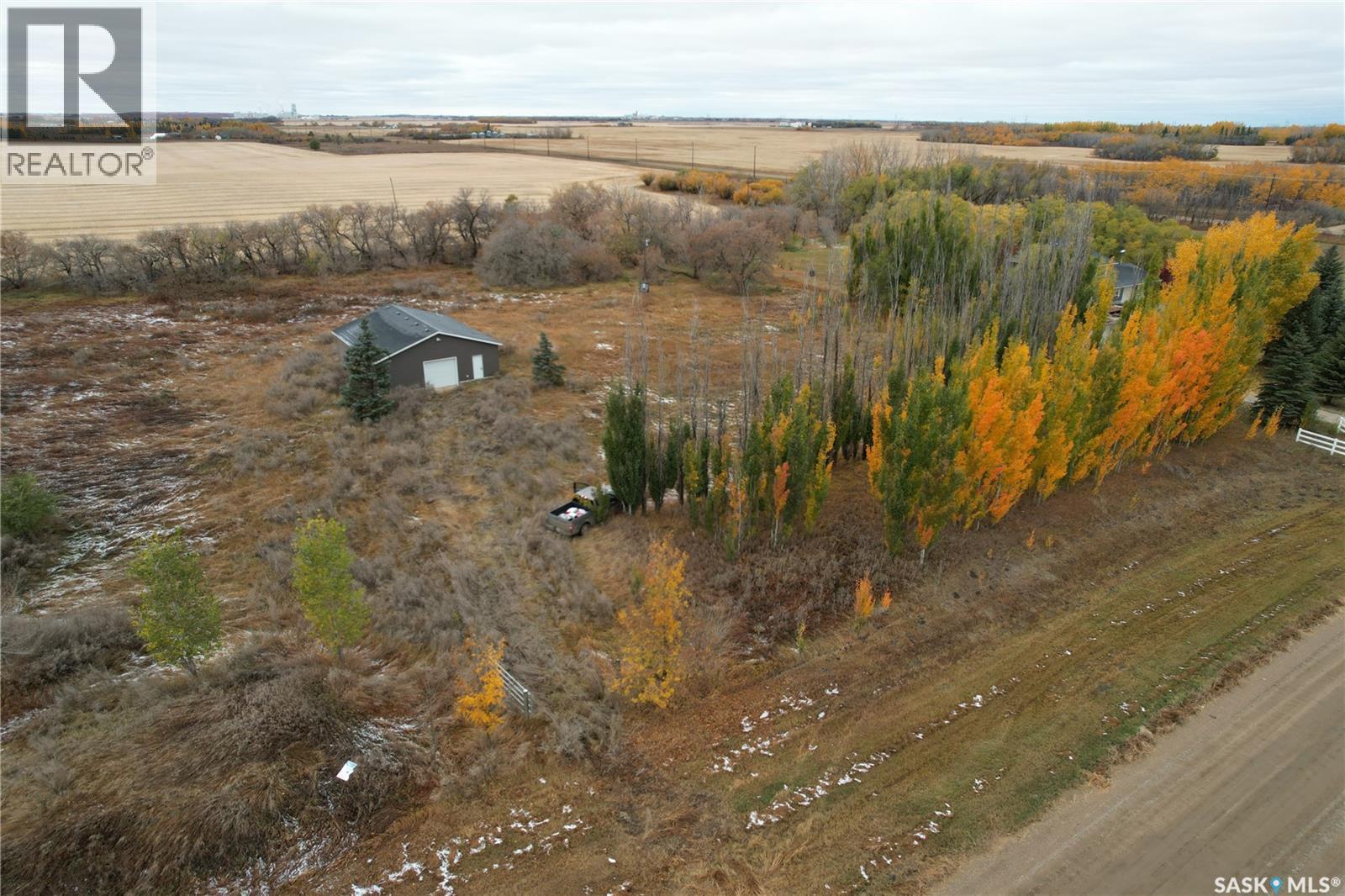 74 Acre Acreage Site Rm Of Corman Park, Corman Park Rm No. 344, SK