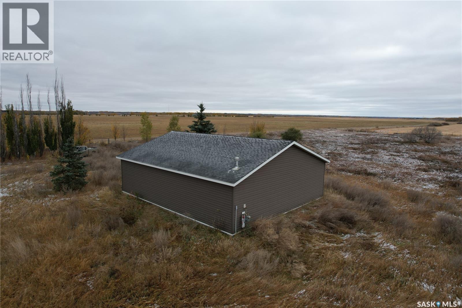 74 Acre Acreage Site Rm Of Corman Park, Corman Park Rm No. 344, SK