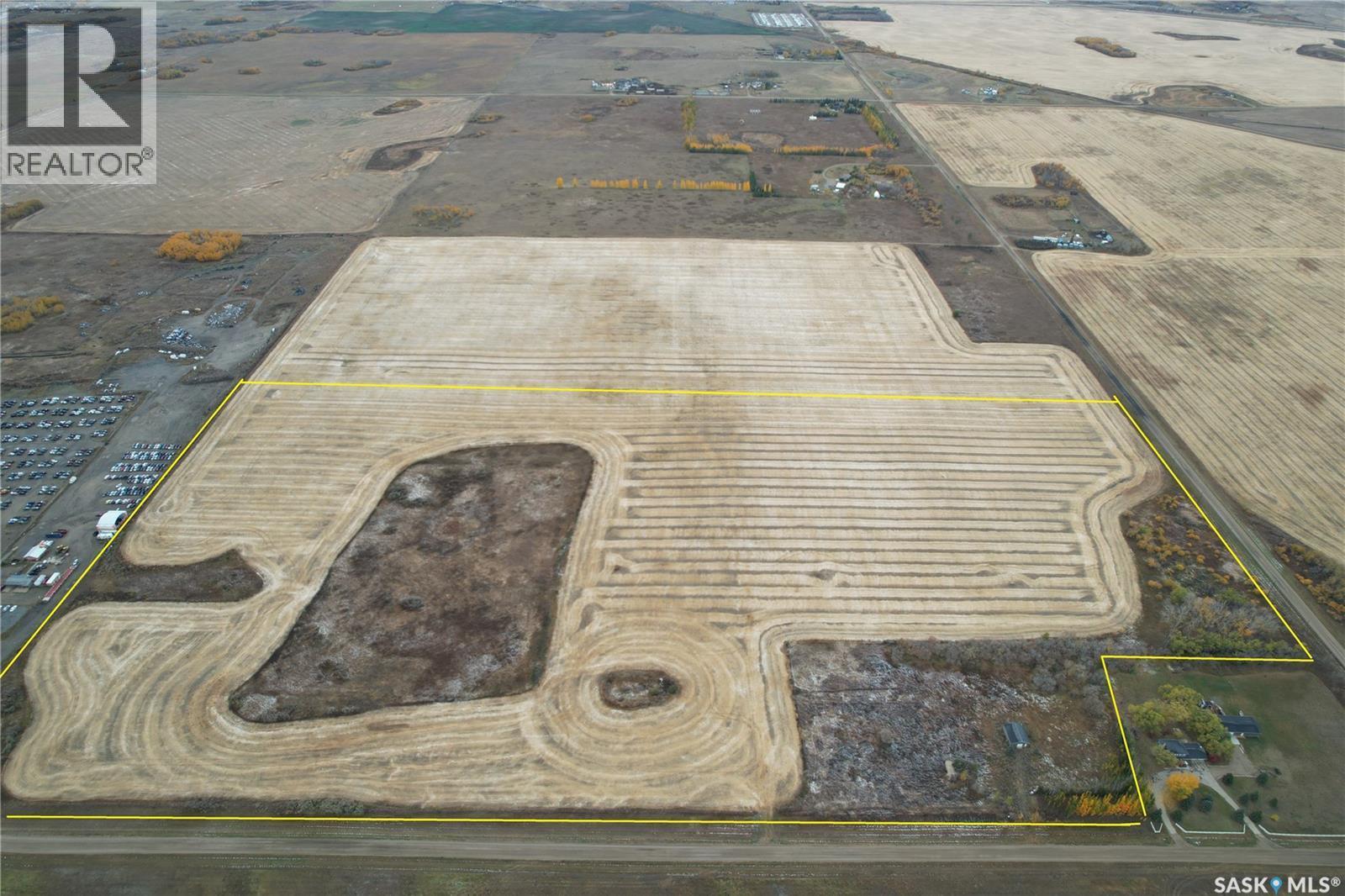 74 Acre Acreage Site Rm Of Corman Park, Corman Park Rm No. 344, SK