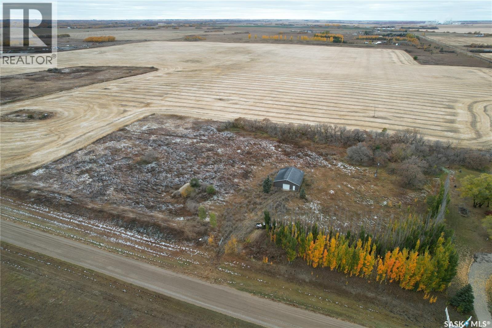 74 Acre Acreage Site Rm Of Corman Park, Corman Park Rm No. 344, SK