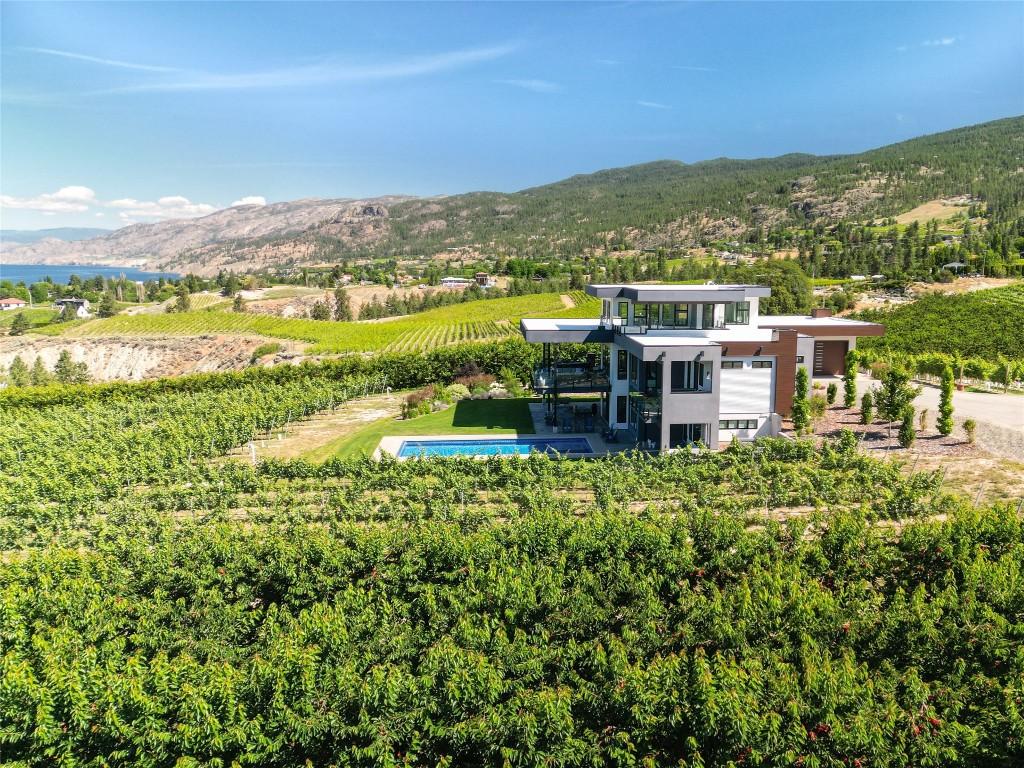 2805 Aikins Loop, Naramata, BC