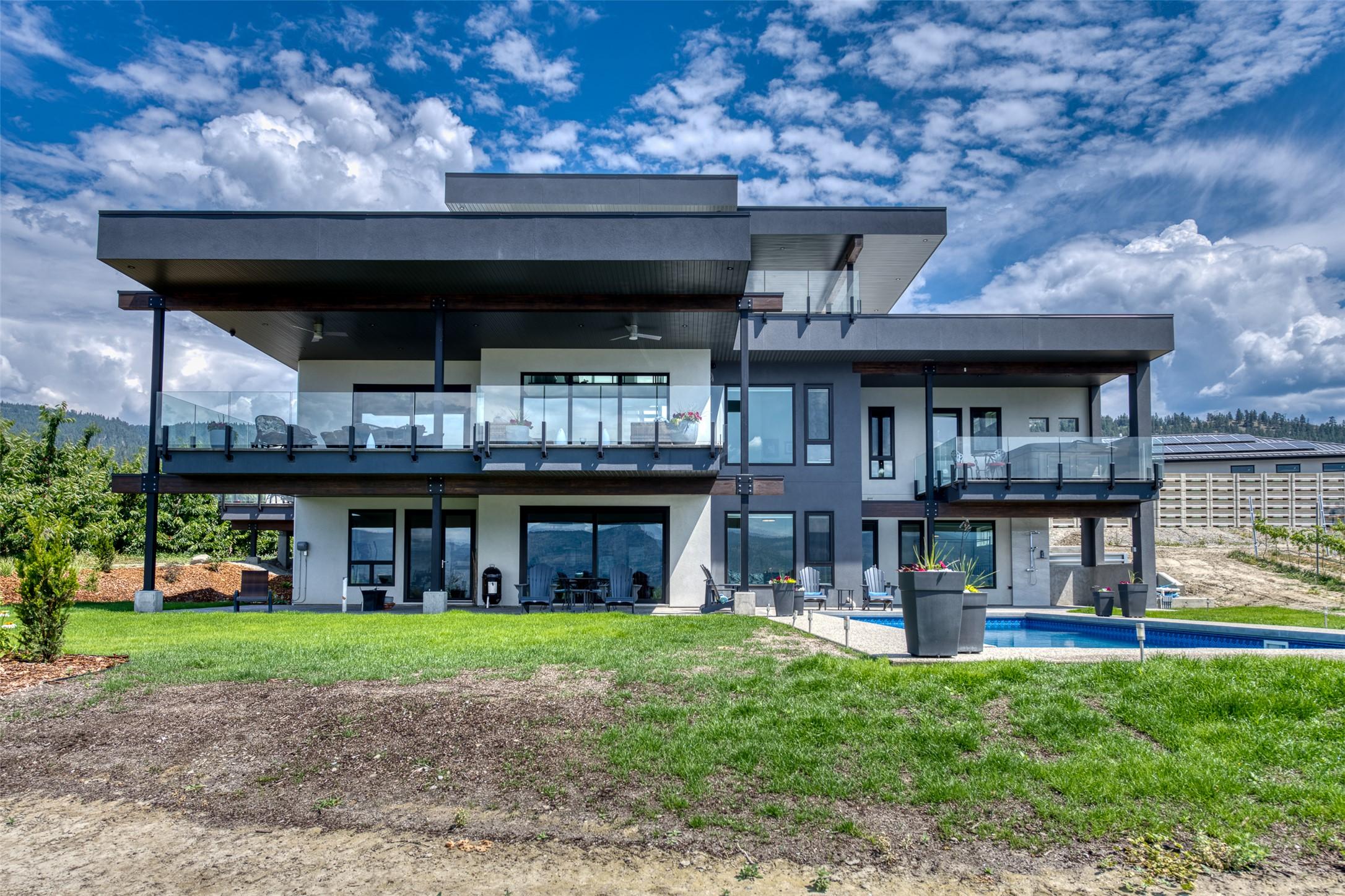 2805 Aikins Loop, Naramata, BC