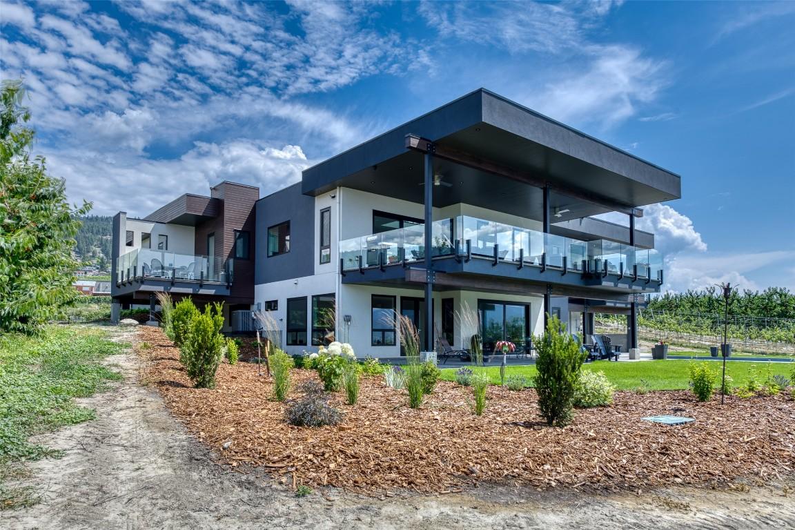 2805 Aikins Loop, Naramata, BC