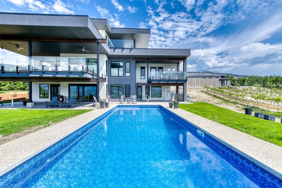 2805 Aikins Loop, Naramata, BC