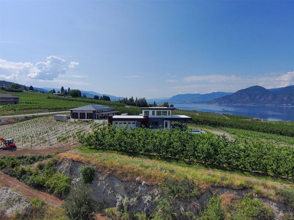 2805 Aikins Loop, Naramata, BC