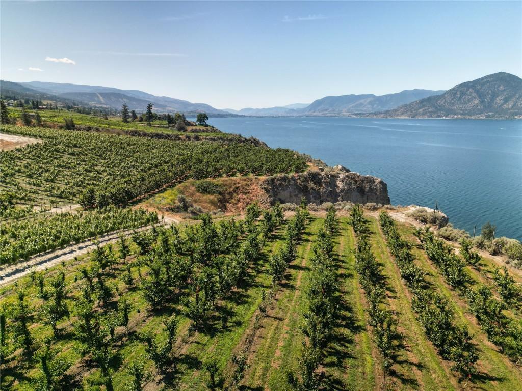 2805 Aikins Loop, Naramata, BC