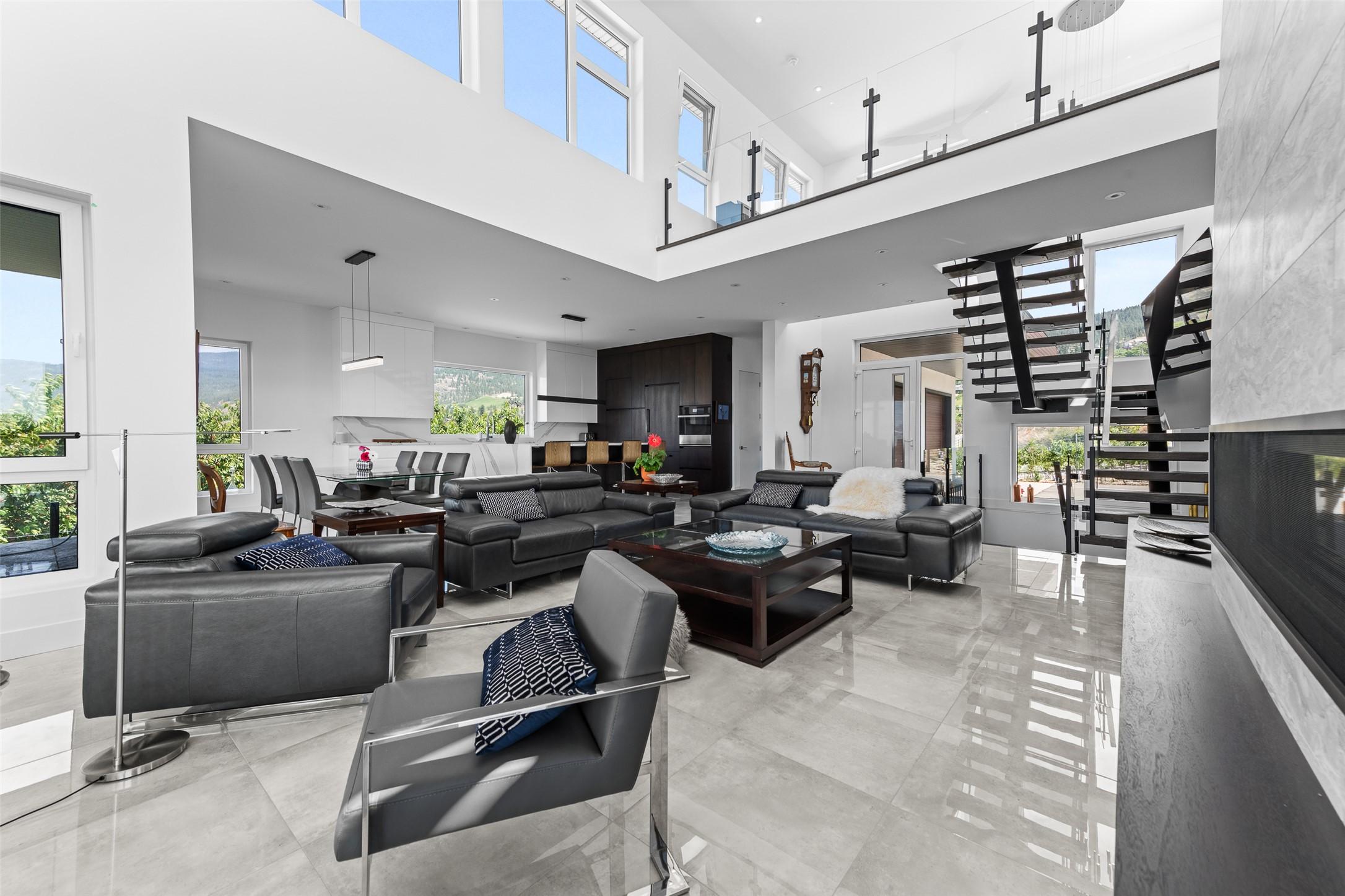 2805 Aikins Loop, Naramata, BC