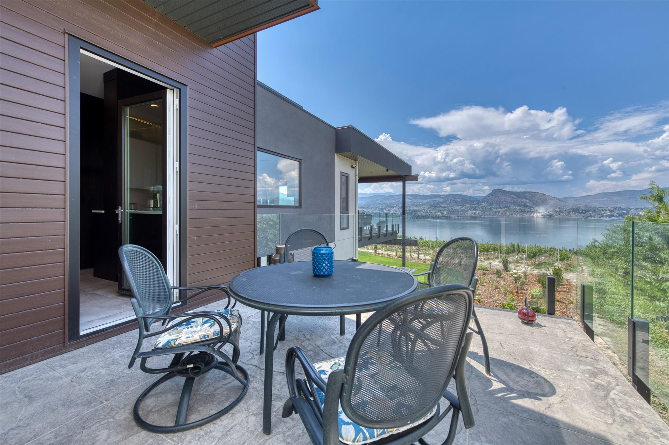 2805 Aikins Loop, Naramata, BC