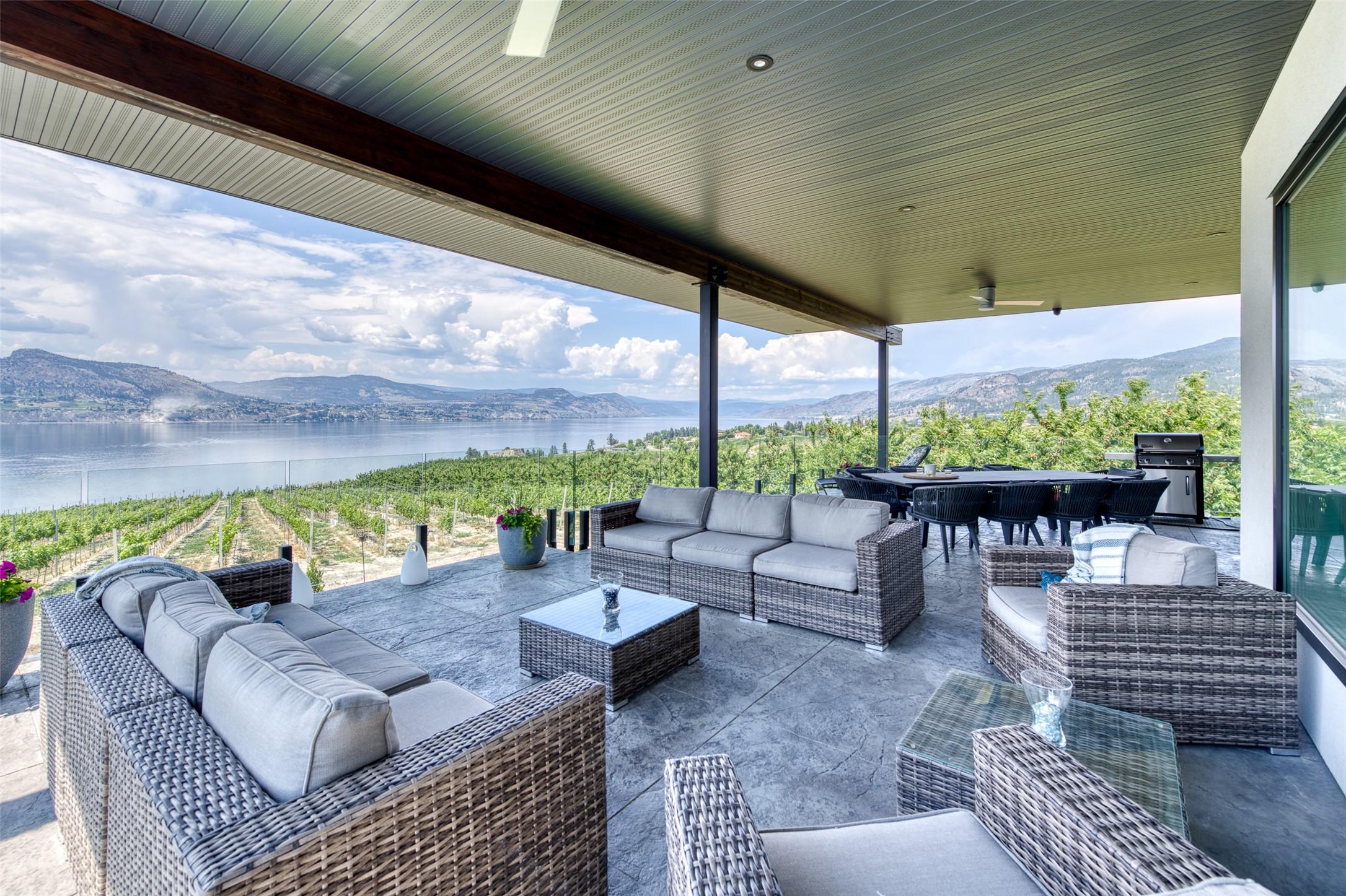 2805 Aikins Loop, Naramata, BC