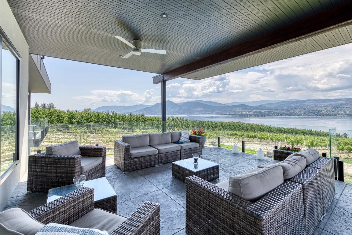 2805 Aikins Loop, Naramata, BC
