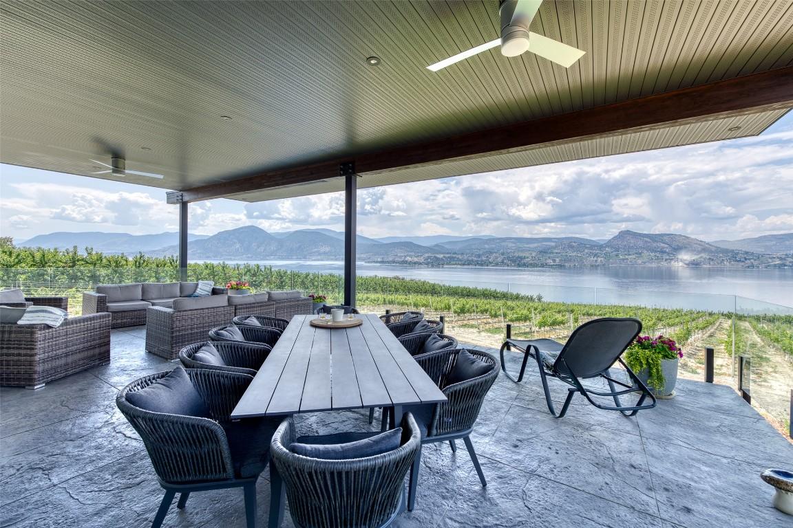 2805 Aikins Loop, Naramata, BC