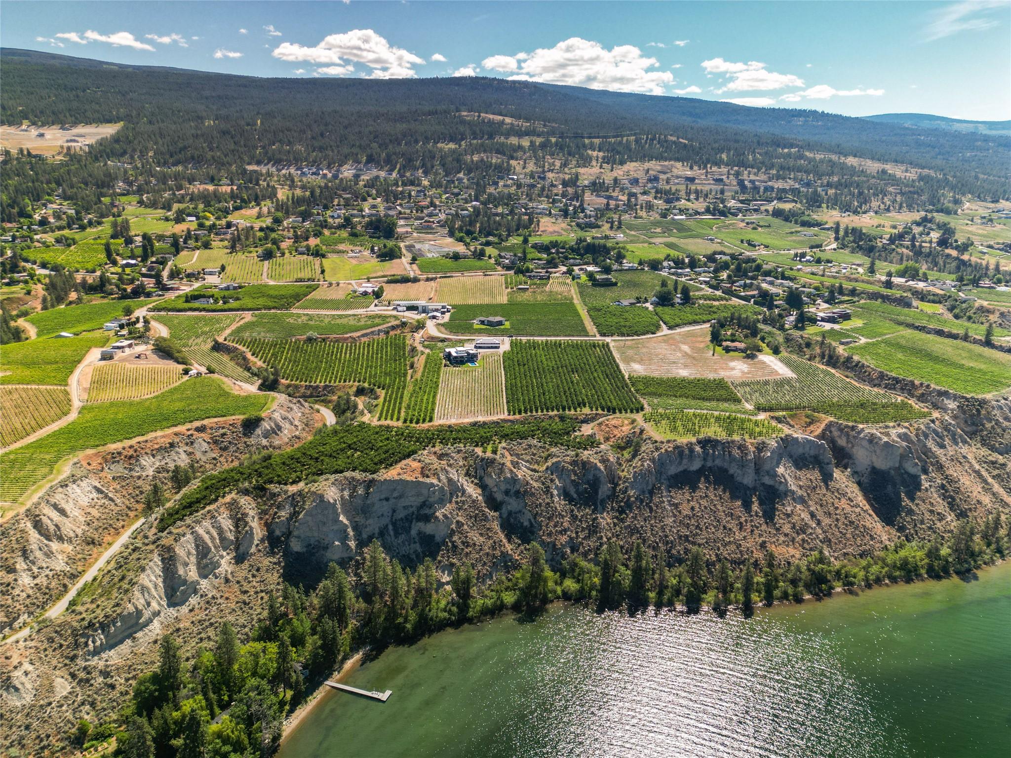 2805 Aikins Loop, Naramata, BC